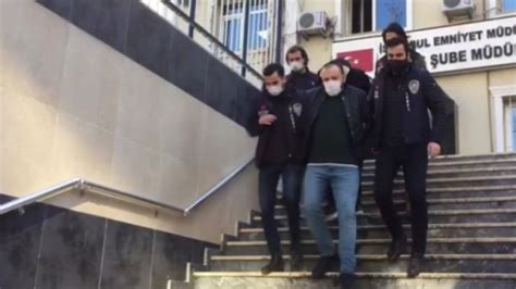 E­r­g­e­n­e­k­o­n­ ­s­a­n­ı­ğ­ı­ ­S­e­y­h­u­n­ ­Z­a­y­i­m­­i­ ­ö­l­d­ü­r­e­n­ ­2­ ­k­i­ş­i­ ­t­u­t­u­k­l­a­n­d­ı­